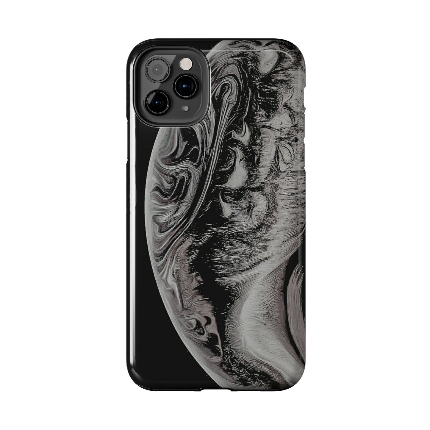 Artistic Tough Phone Cases