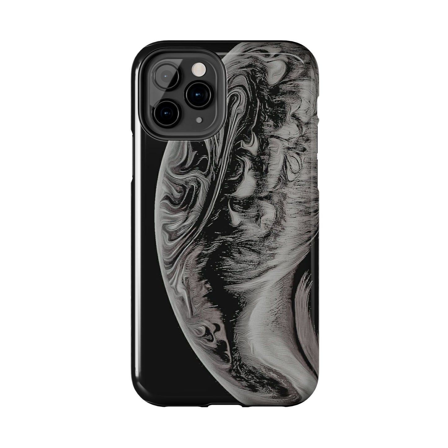 Artistic Tough Phone Cases