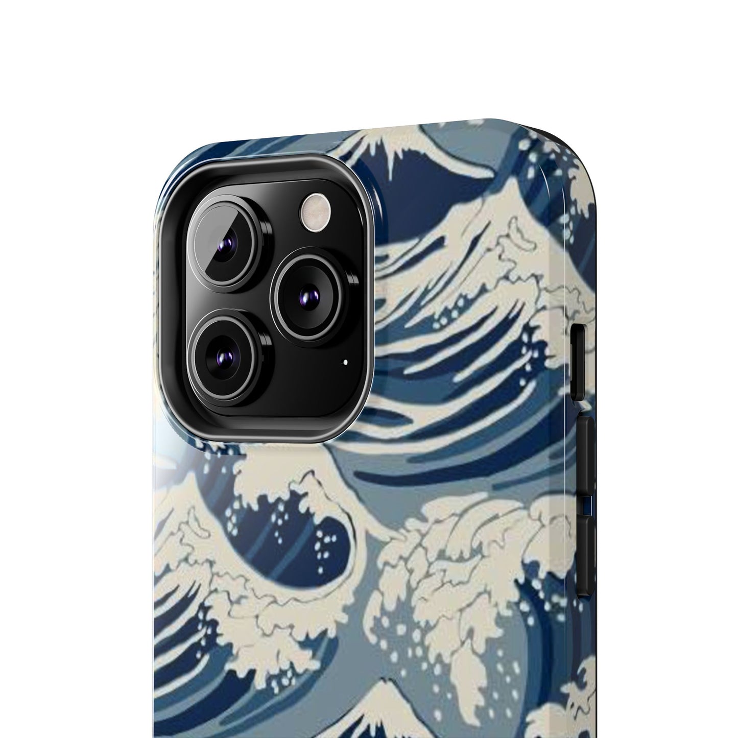 Waves vibe tough phone case