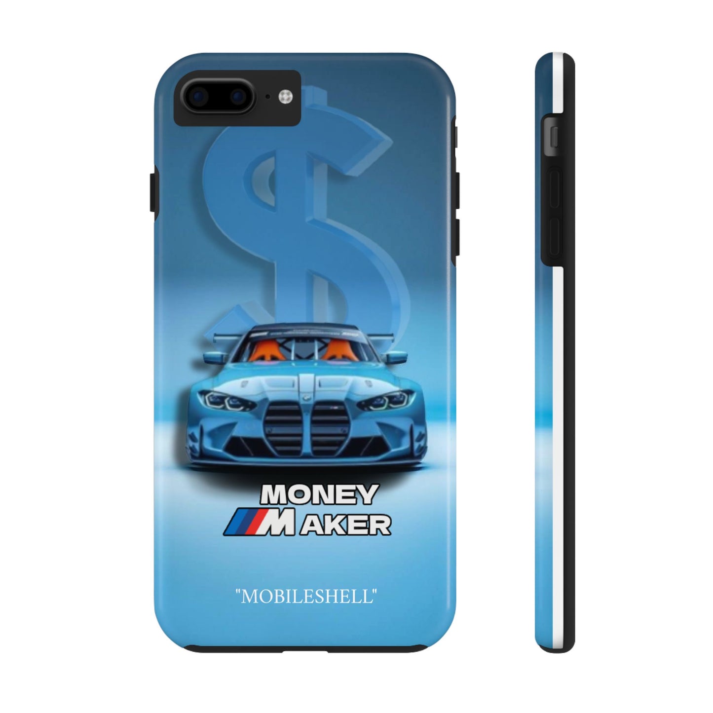 BMW Money Maker Tough phone case