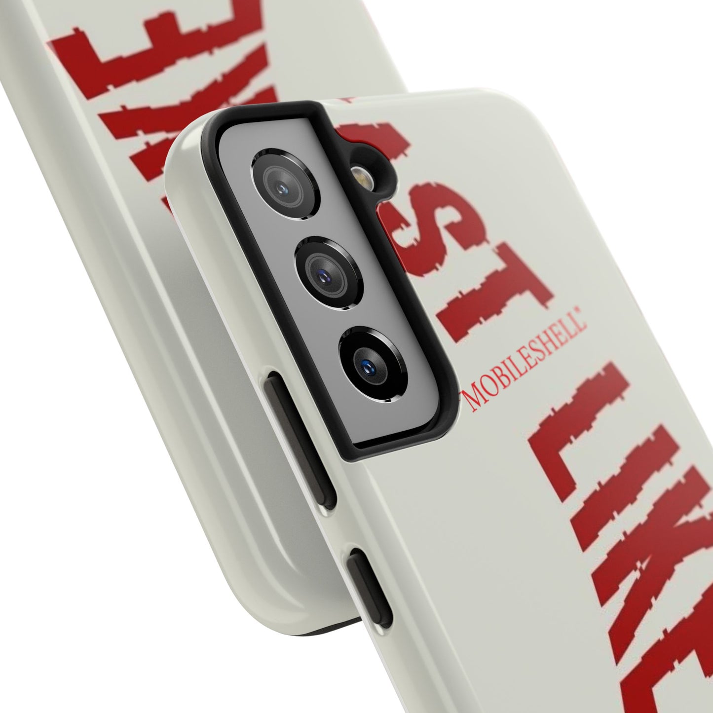 Fast like a... F1 tough phone case