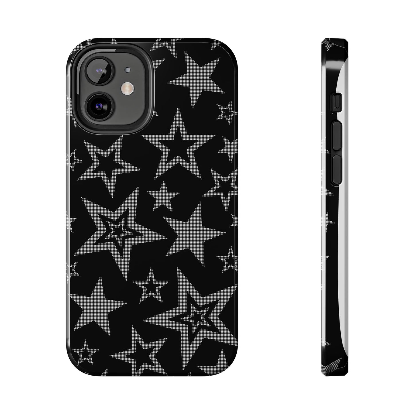 Starry Night Tough Phone Case