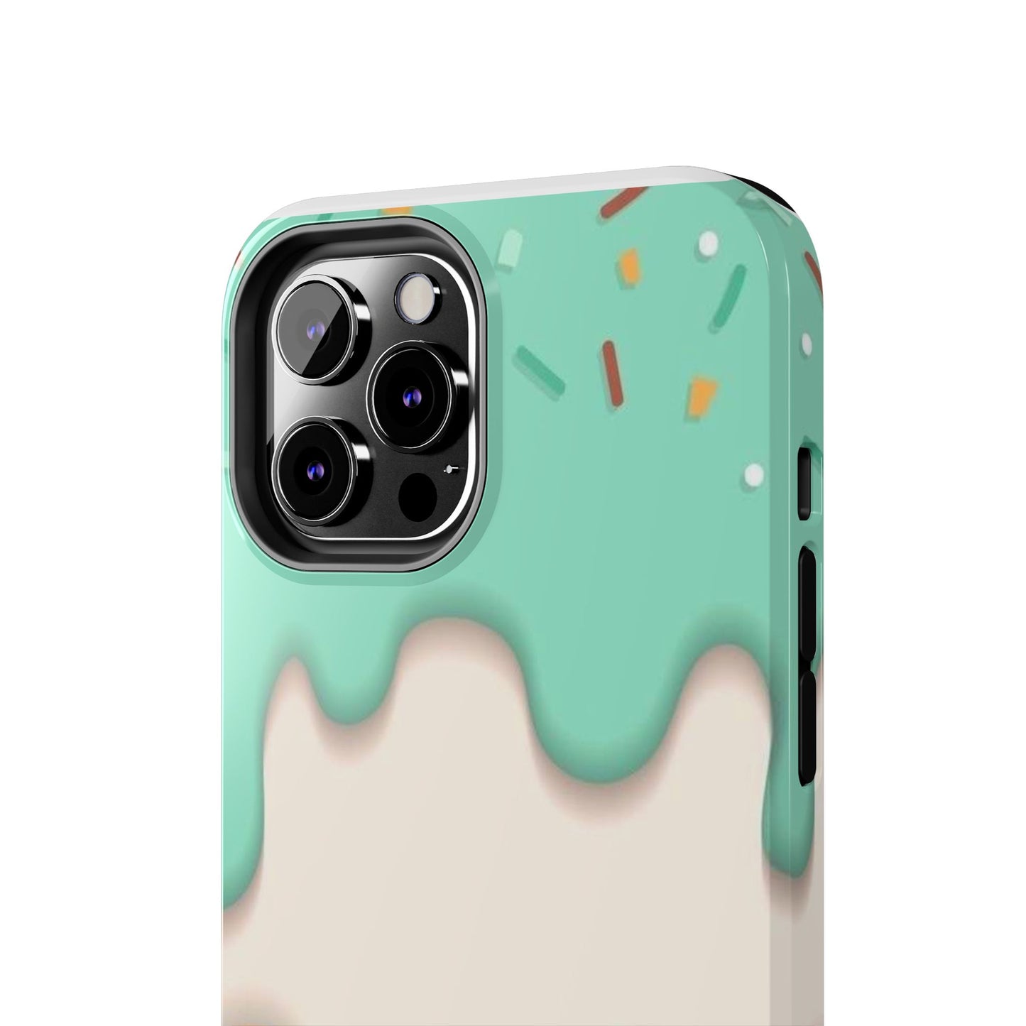 Ice Cream tought phone case