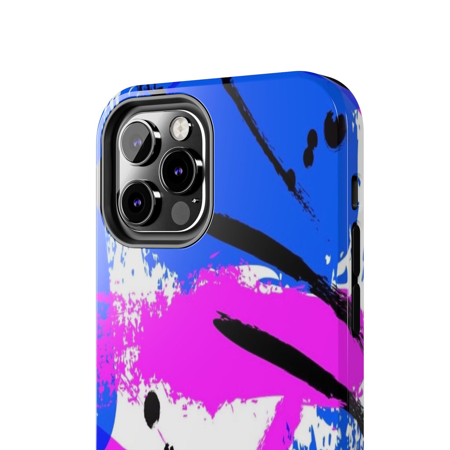 Vibrant Art Tough Phone Case