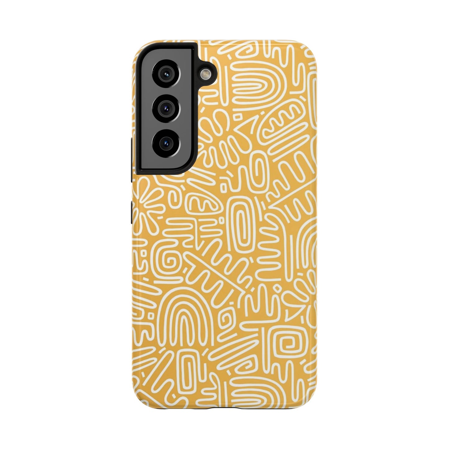 Stylish Tough Phone Cases