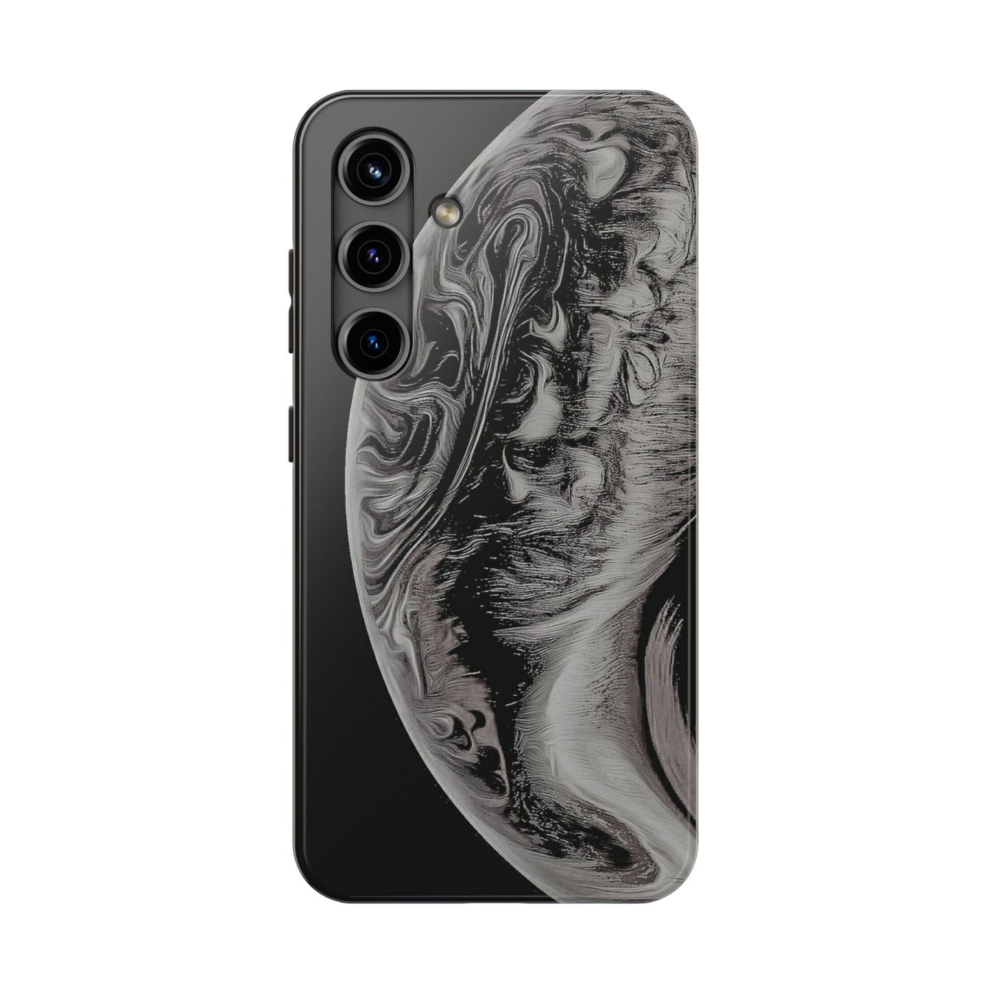 Artistic Tough Phone Cases