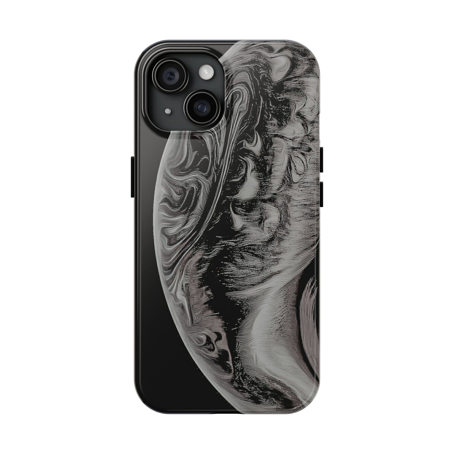 Artistic Tough Phone Cases