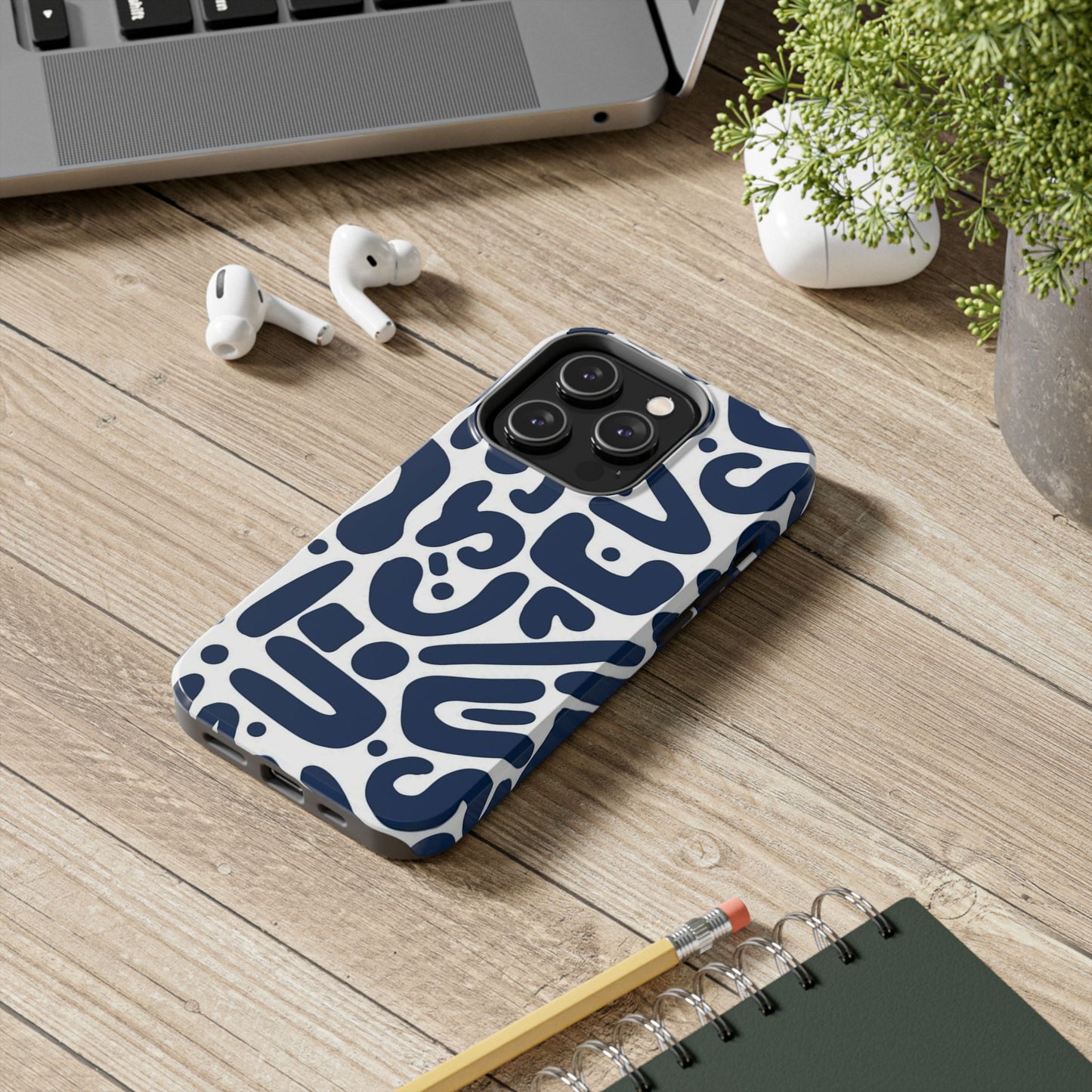 Trendy Tough Phone Cases