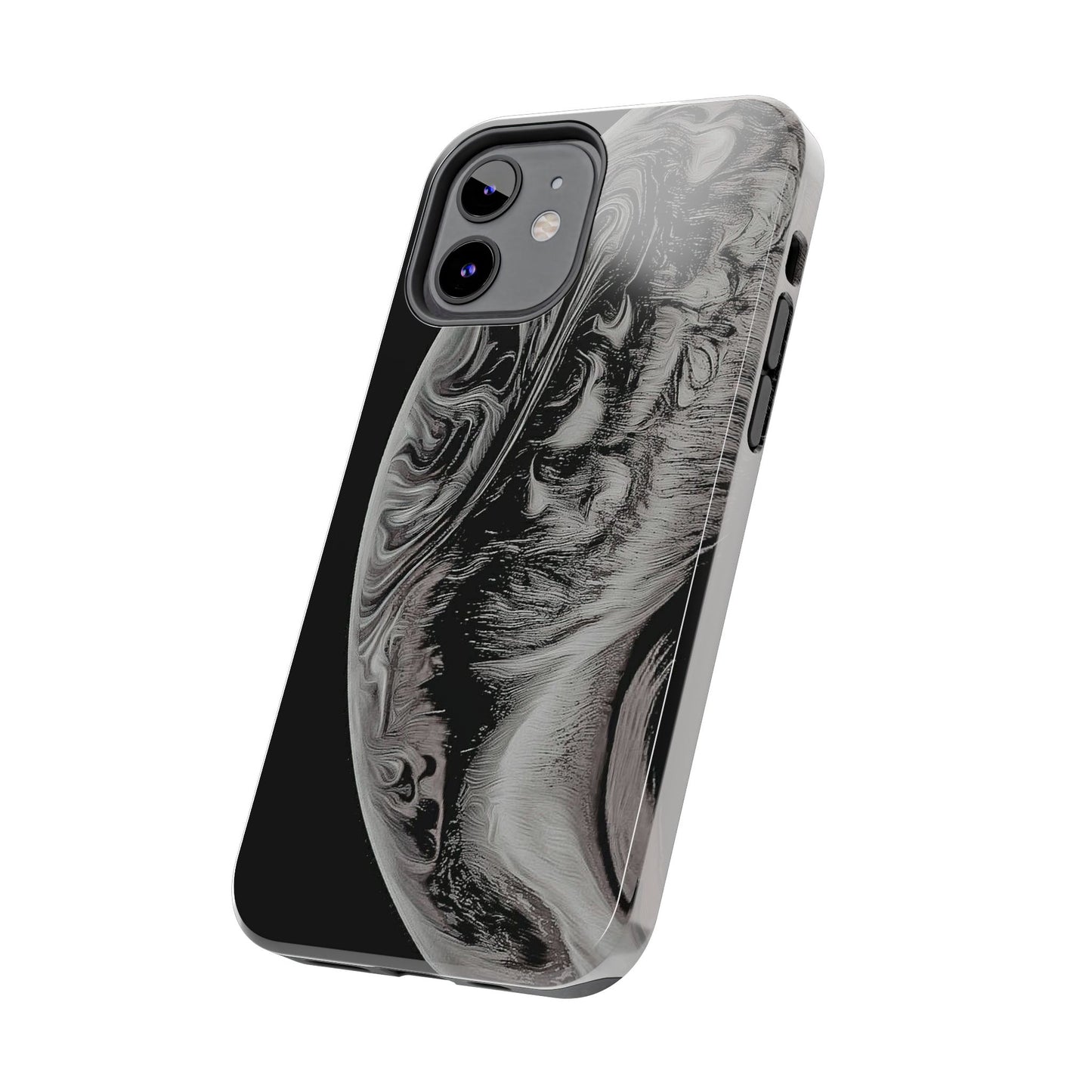 Artistic Tough Phone Cases