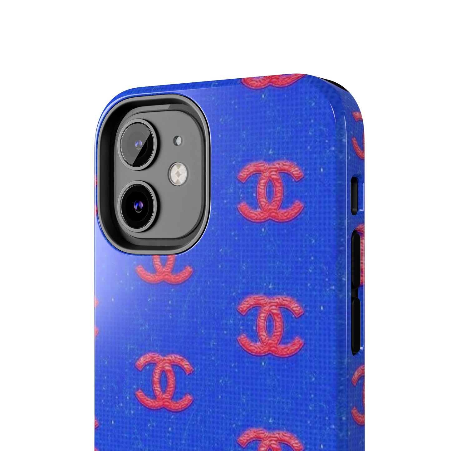 Stylish Logo Tough Phone Cases