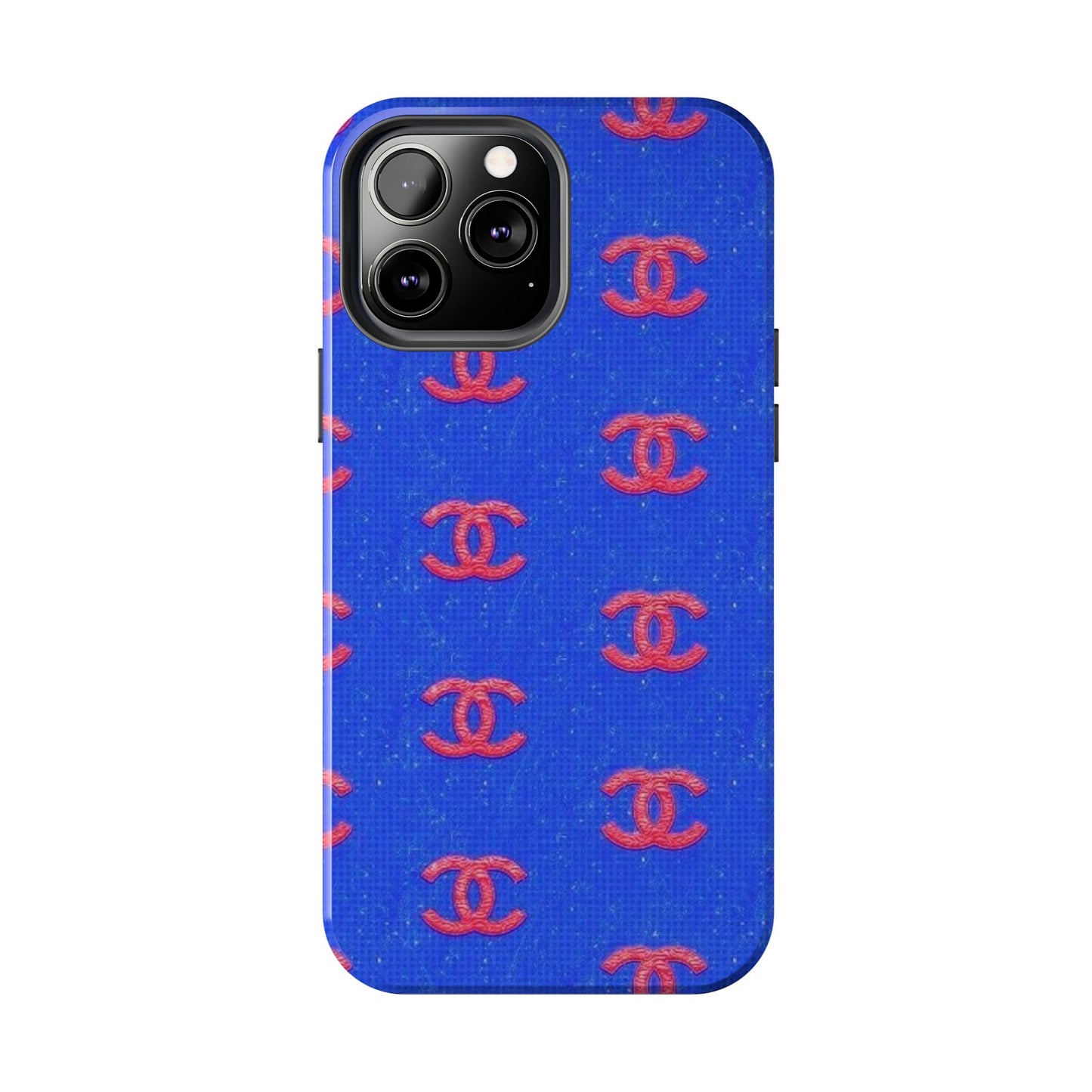 Stylish Logo Tough Phone Cases