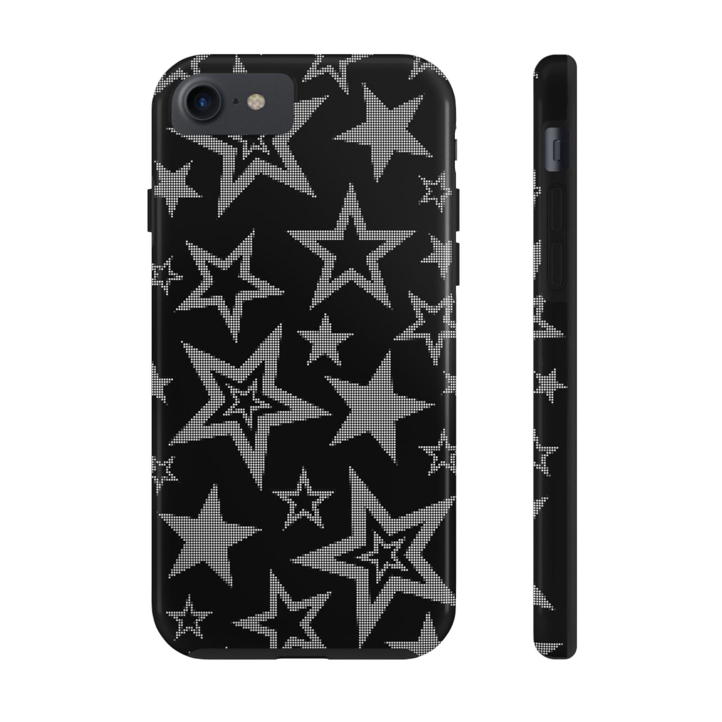 Starry Night Tough Phone Case