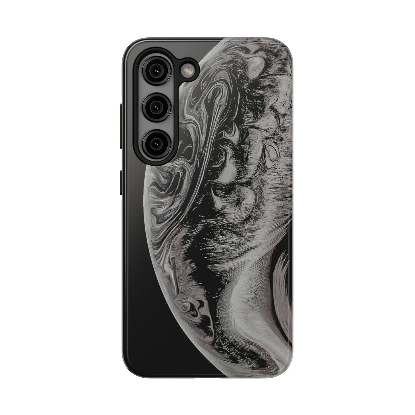 Artistic Tough Phone Cases