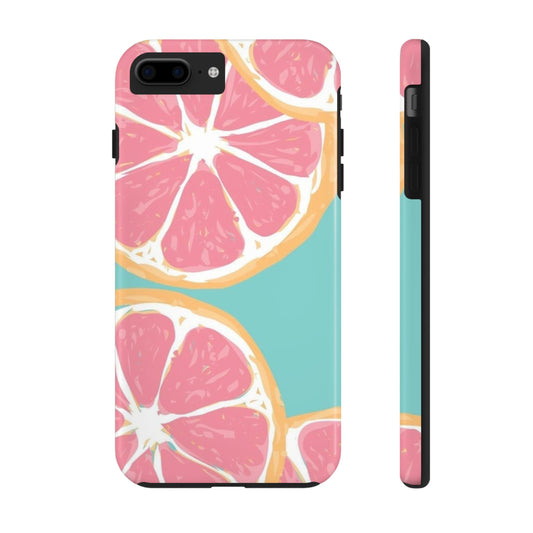 Citrus Tough Phone Case