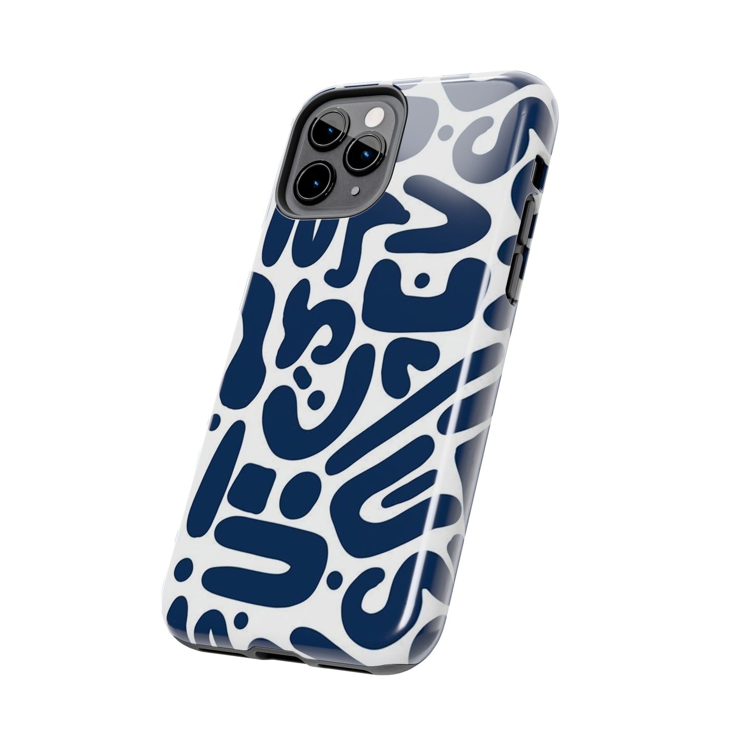 Trendy Tough Phone Cases