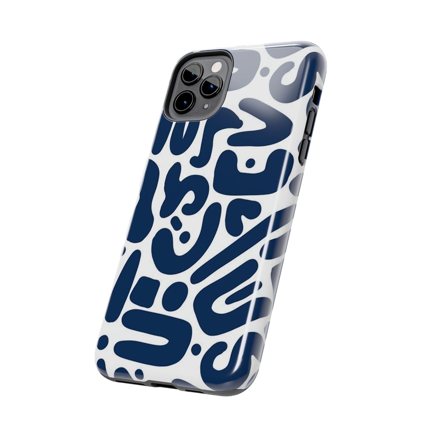 Trendy Tough Phone Cases