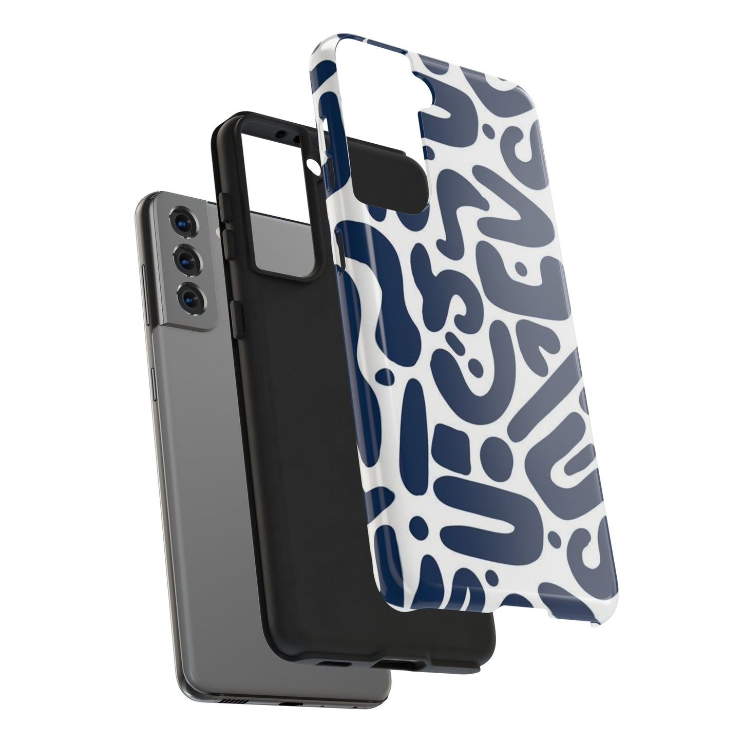 Trendy Tough Phone Cases