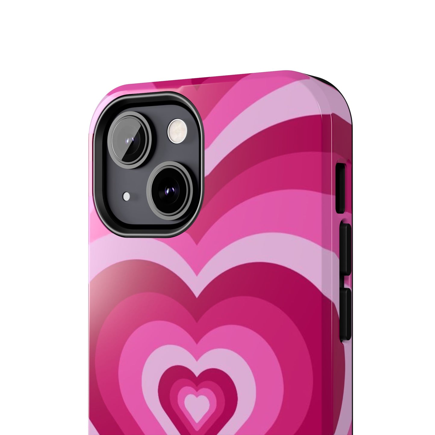 Heartfelt Tough Phone Case