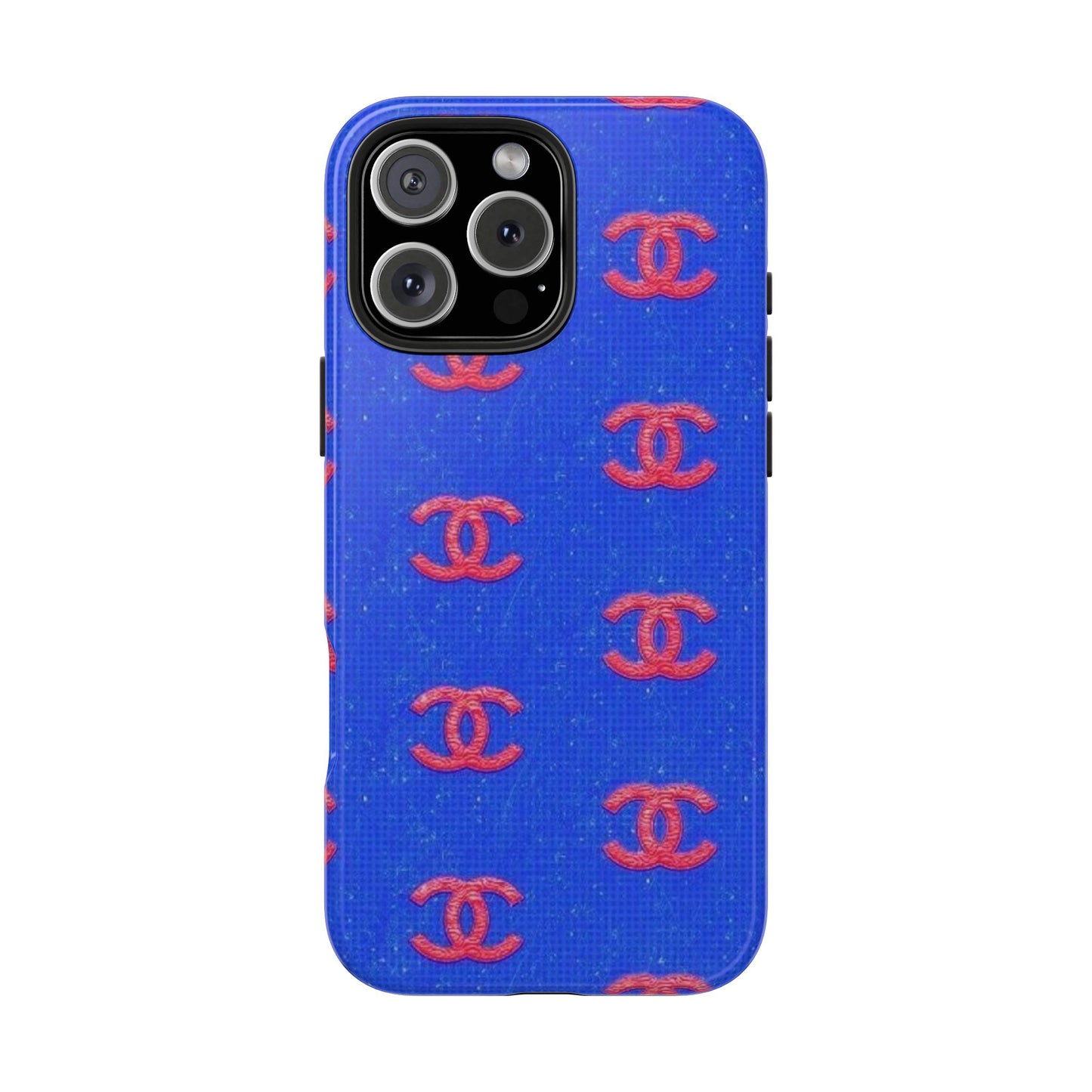 Stylish Logo Tough Phone Cases