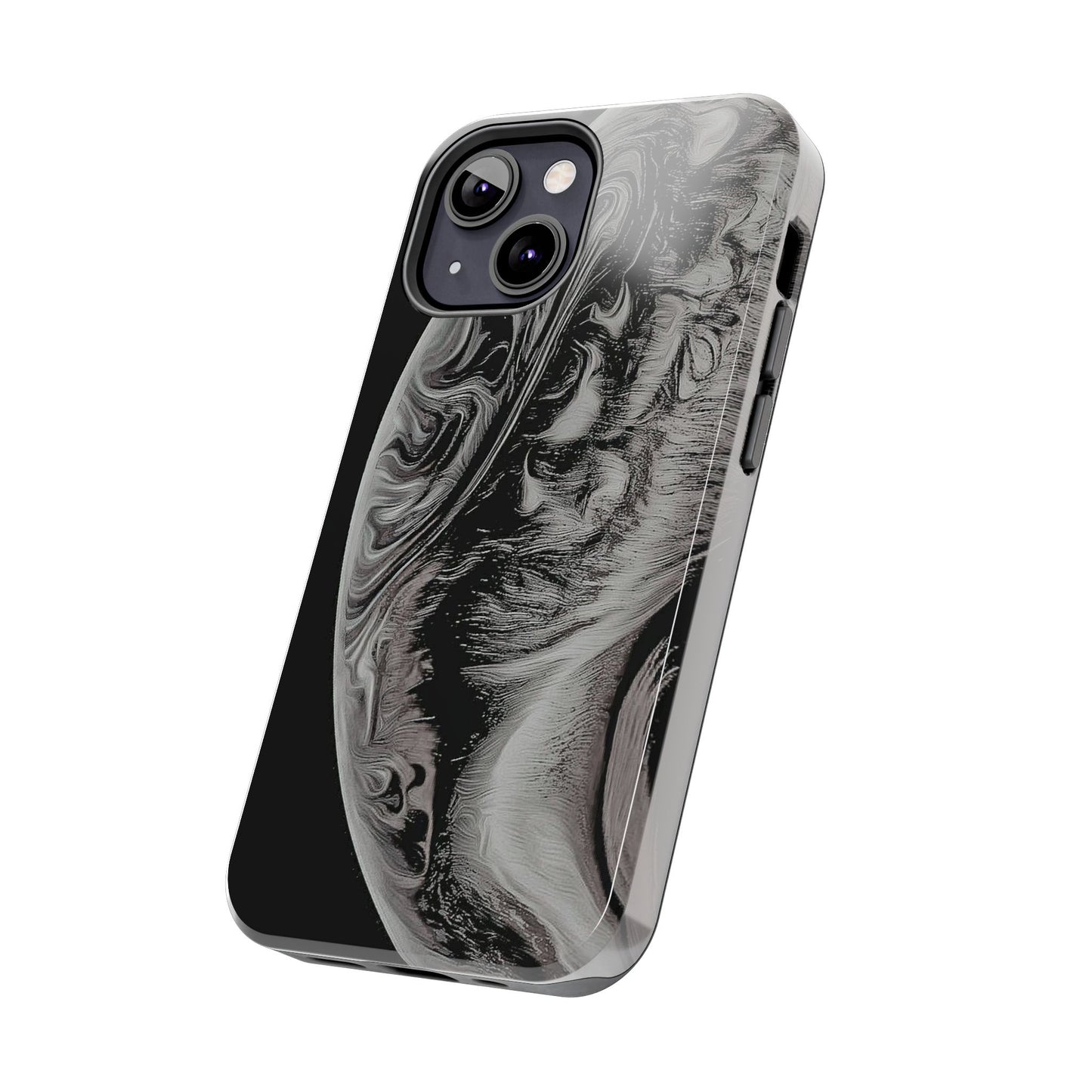 Artistic Tough Phone Cases