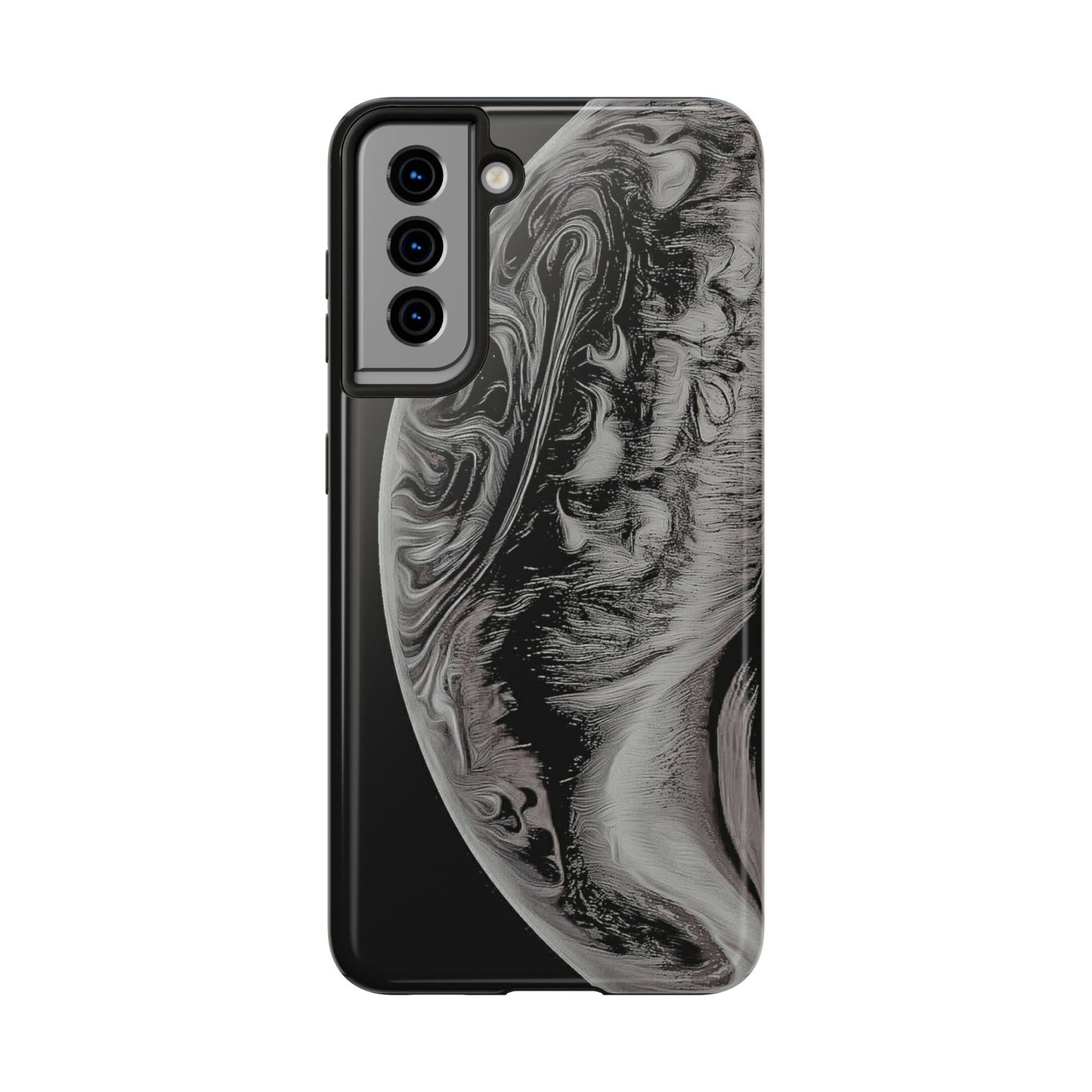 Artistic Tough Phone Cases