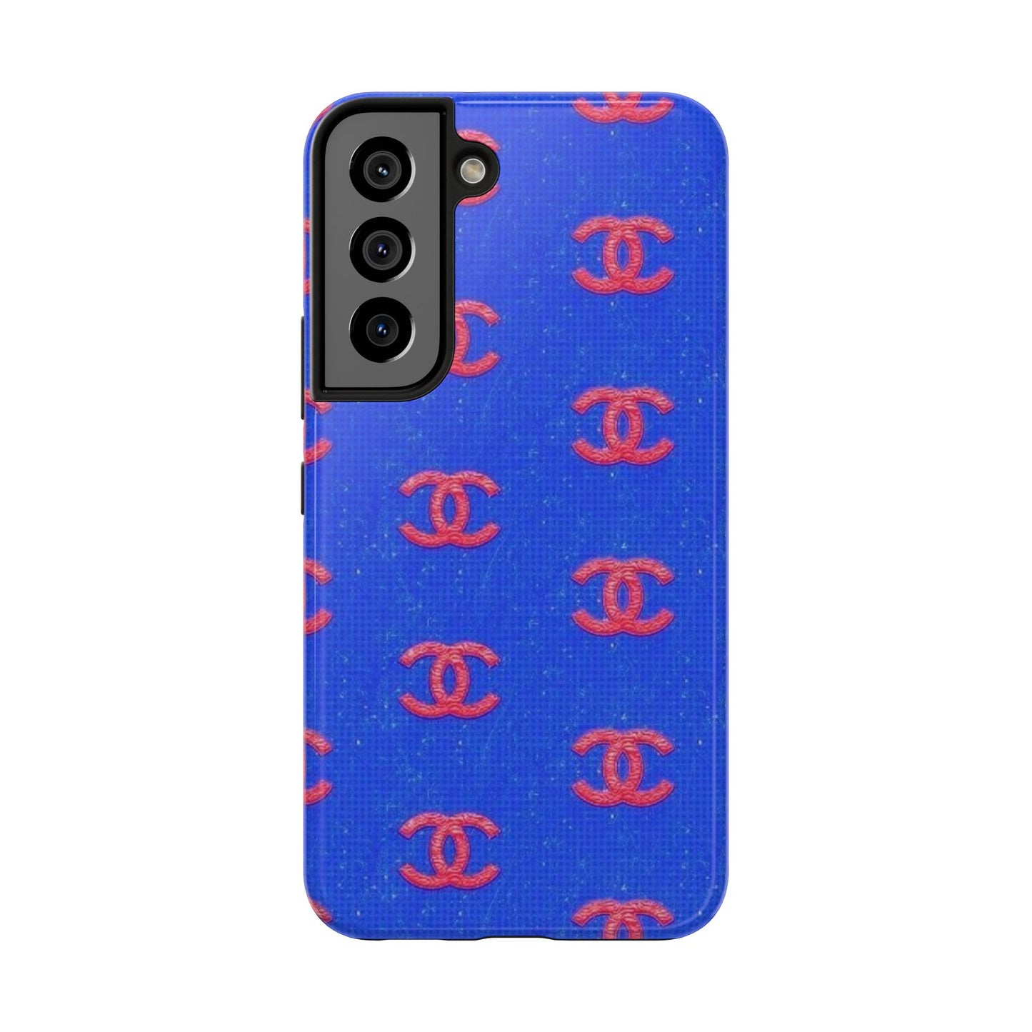 Stylish Logo Tough Phone Cases