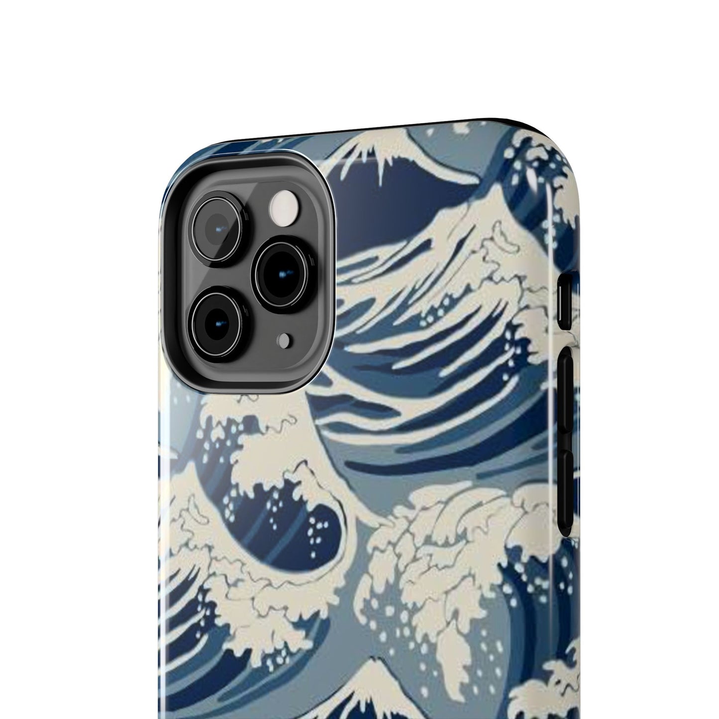 Waves vibe tough phone case