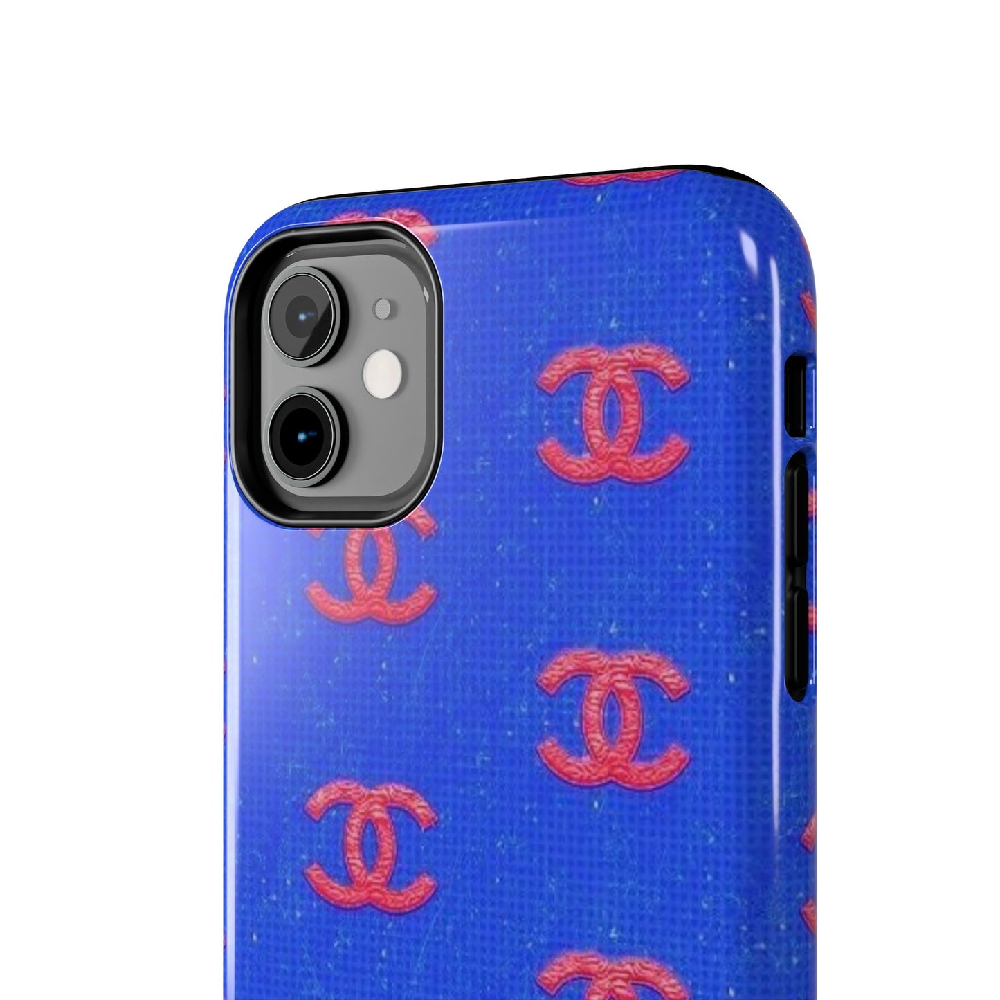 Stylish Logo Tough Phone Cases