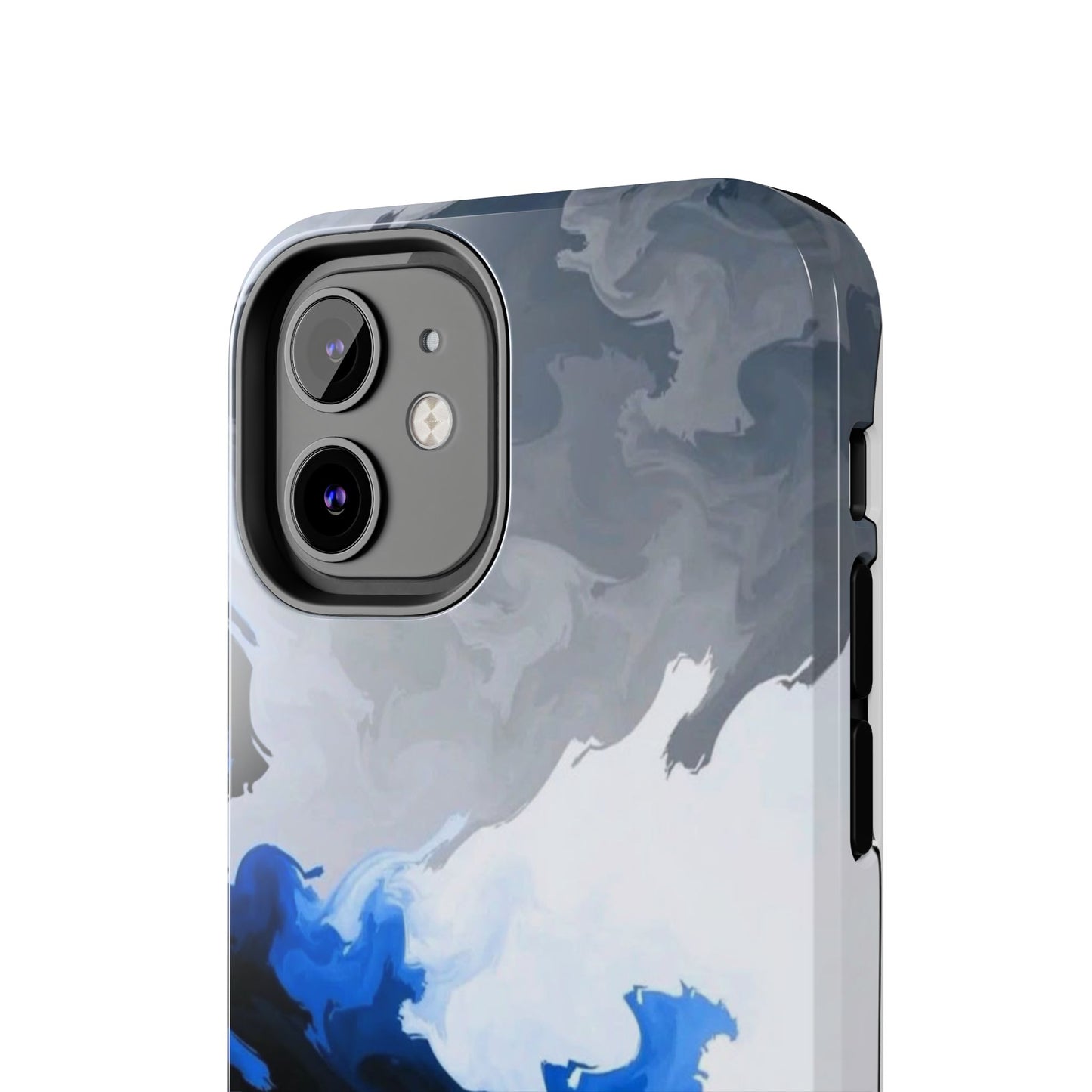 Ocean Wave Tough Phone Case