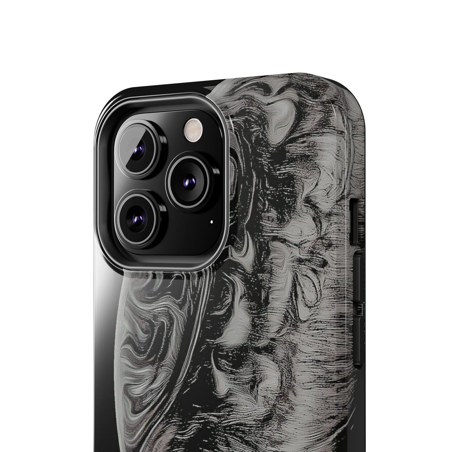 Artistic Tough Phone Cases