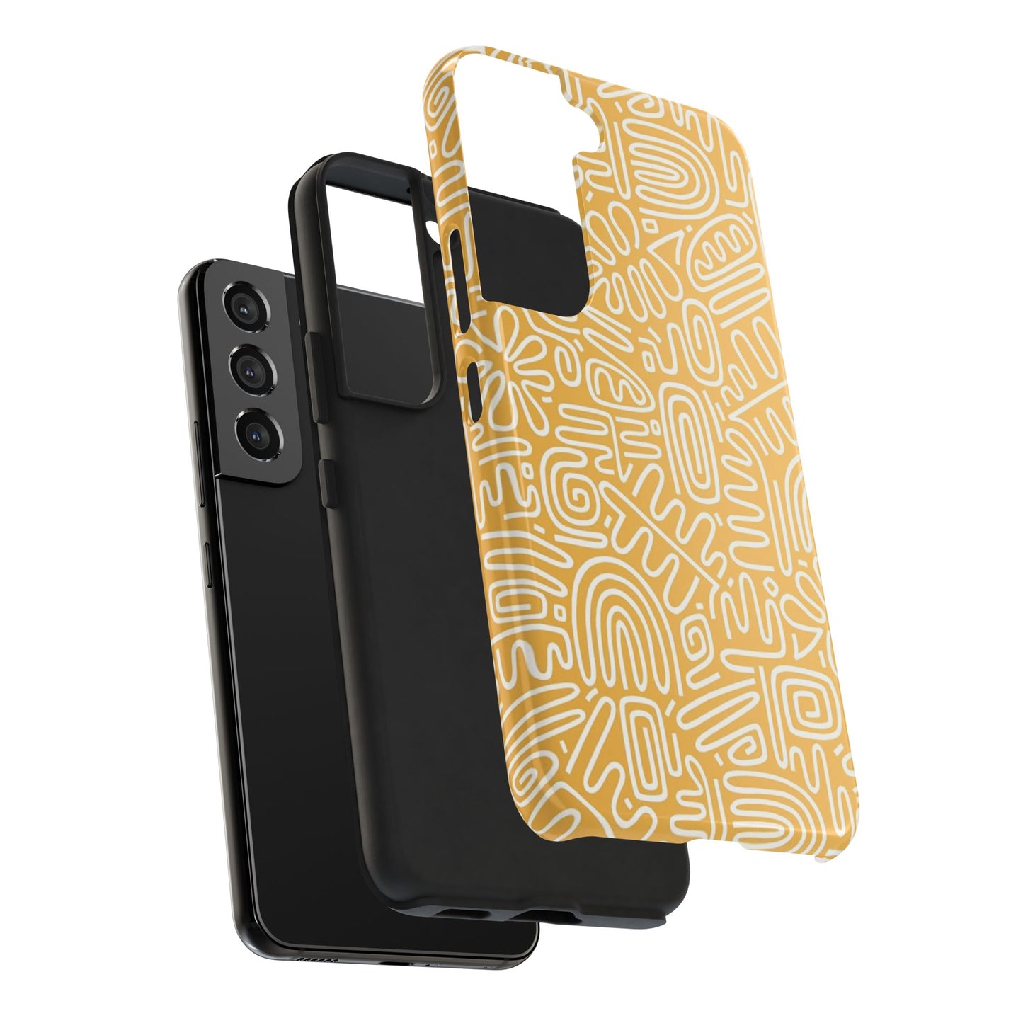 Stylish Tough Phone Cases