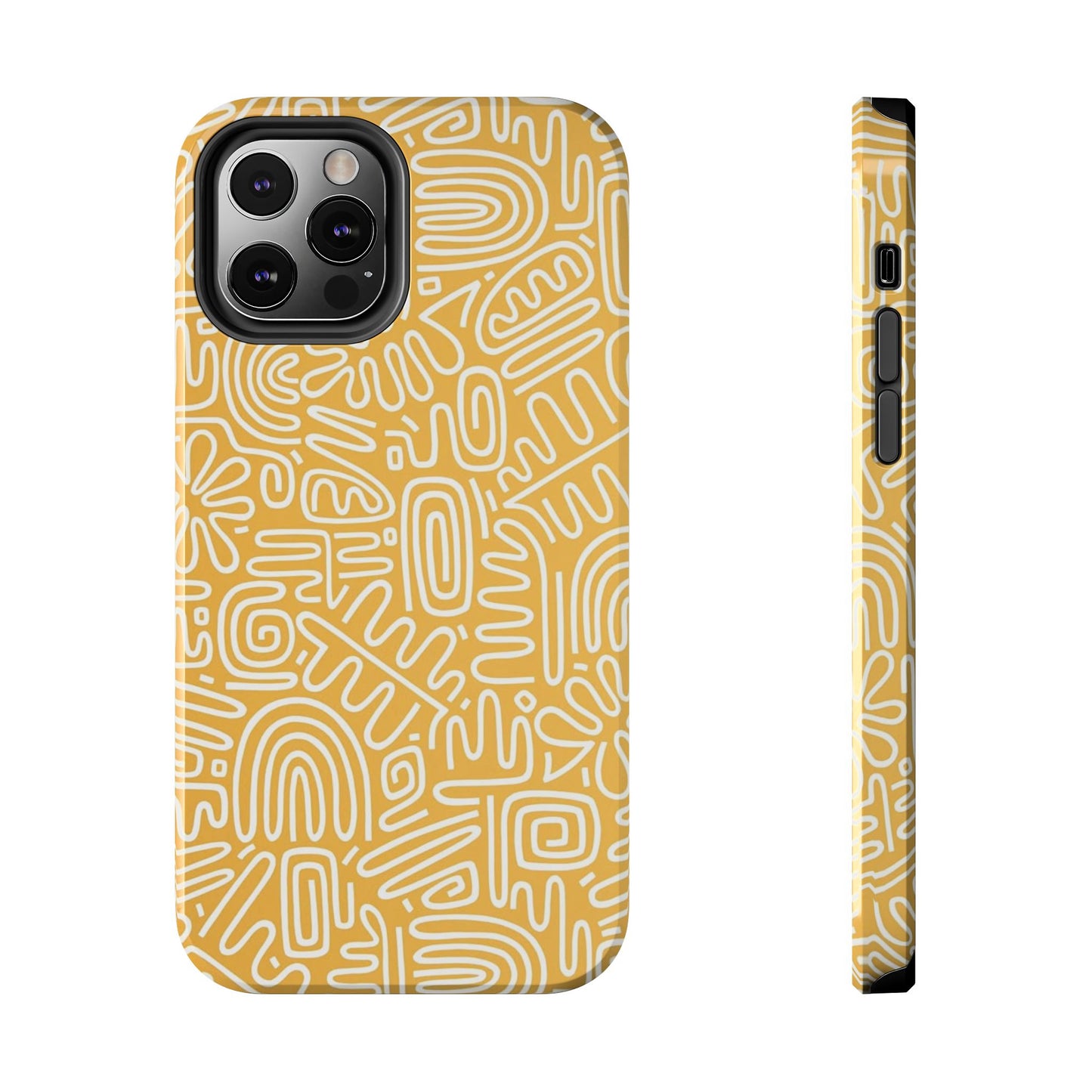 Stylish Tough Phone Cases