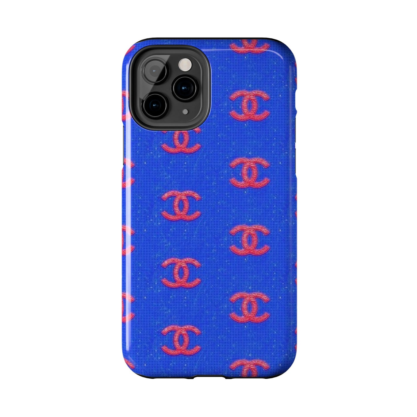 Stylish Logo Tough Phone Cases