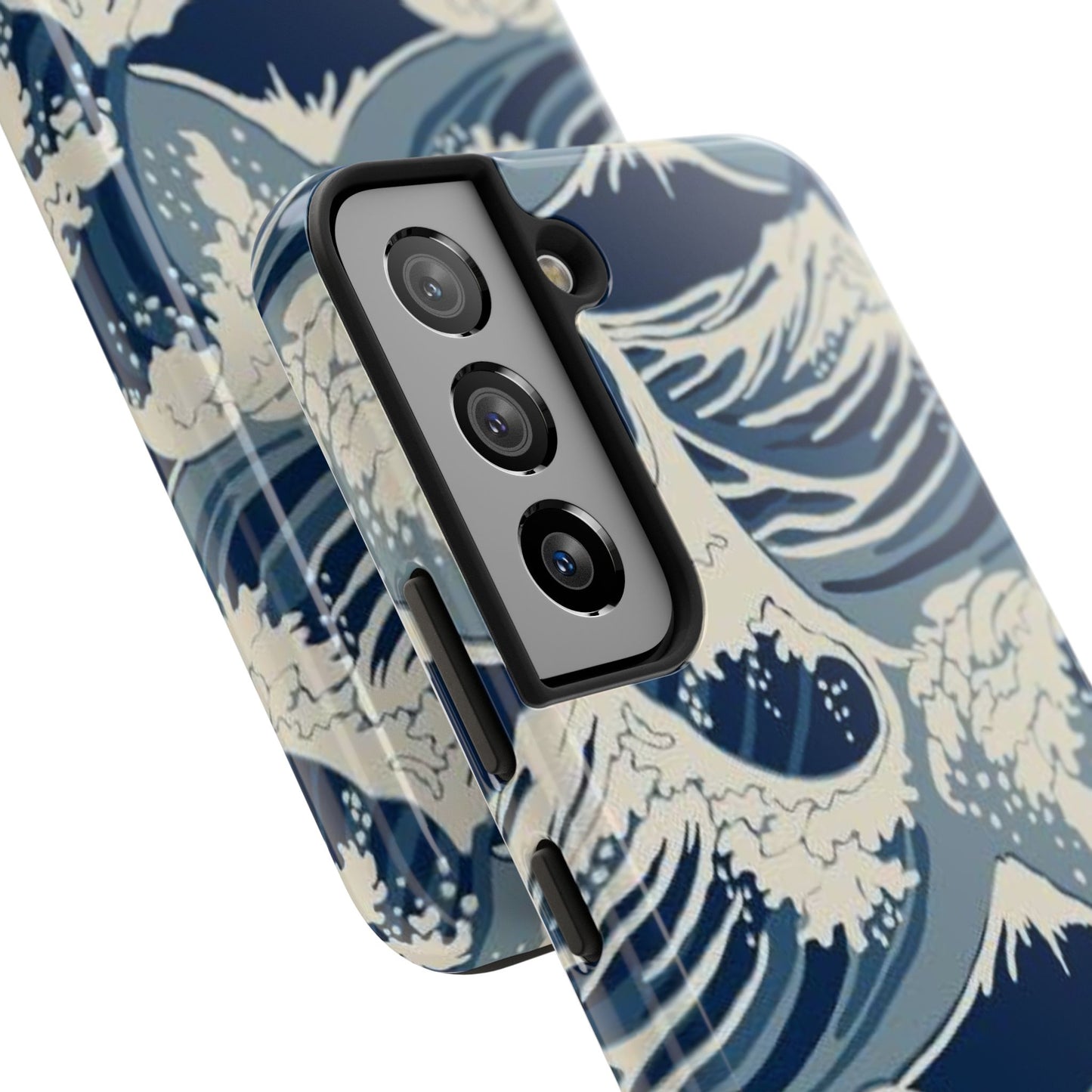 Waves vibe tough phone case