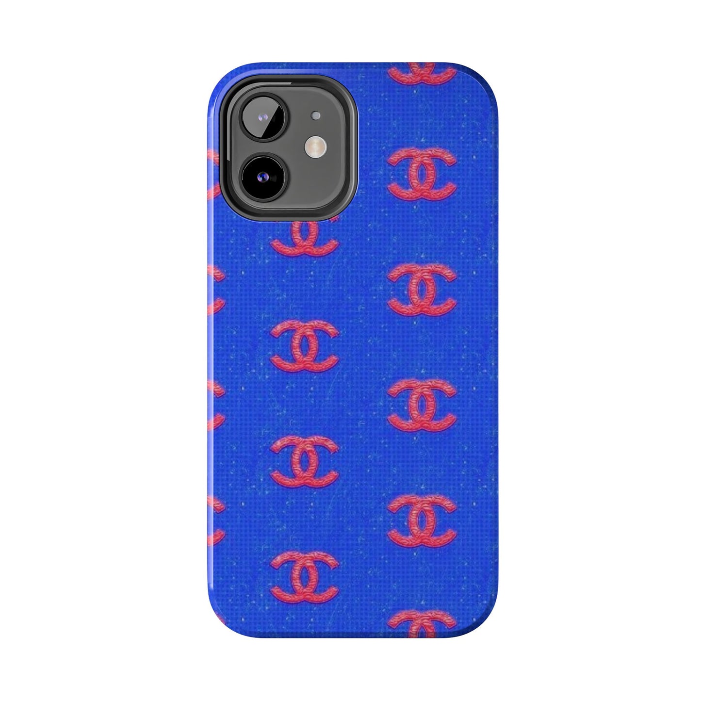 Stylish Logo Tough Phone Cases