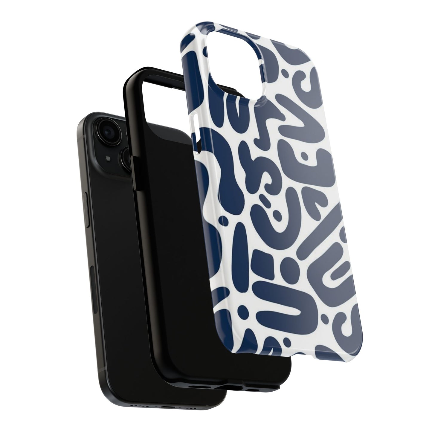 Trendy Tough Phone Cases