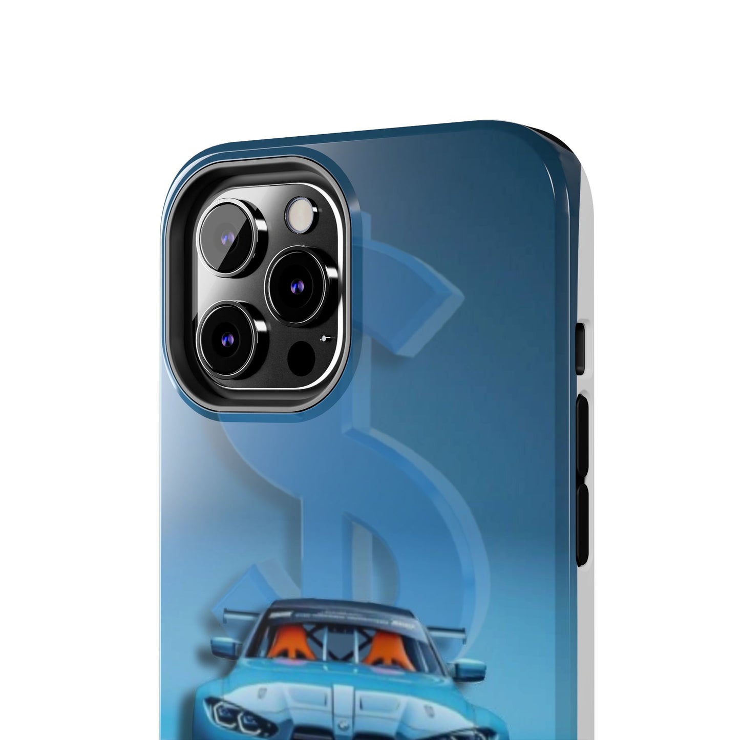 BMW Money Maker Tough phone case