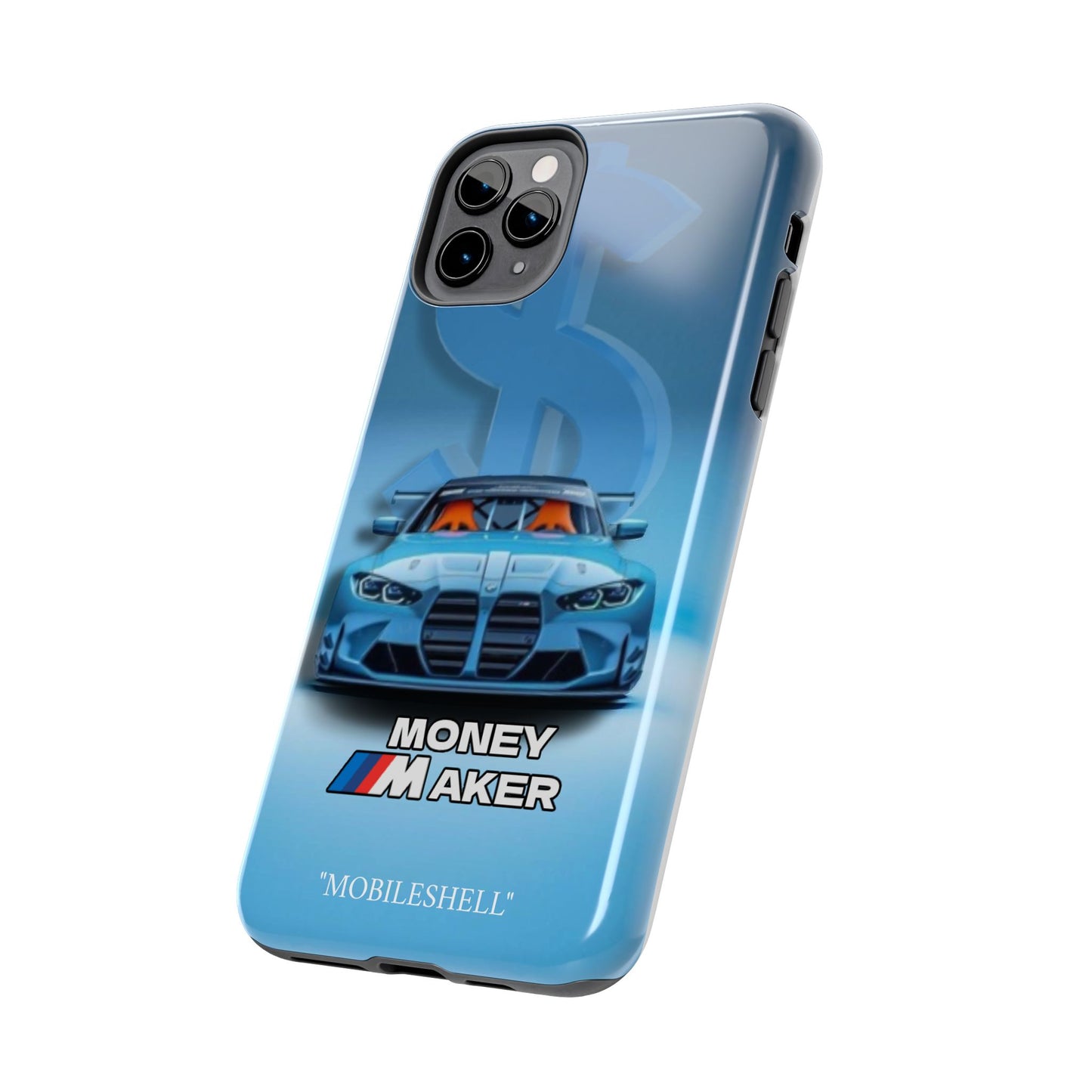 BMW Money Maker Tough phone case