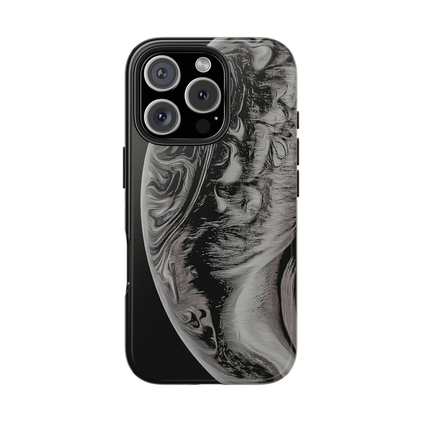 Artistic Tough Phone Cases