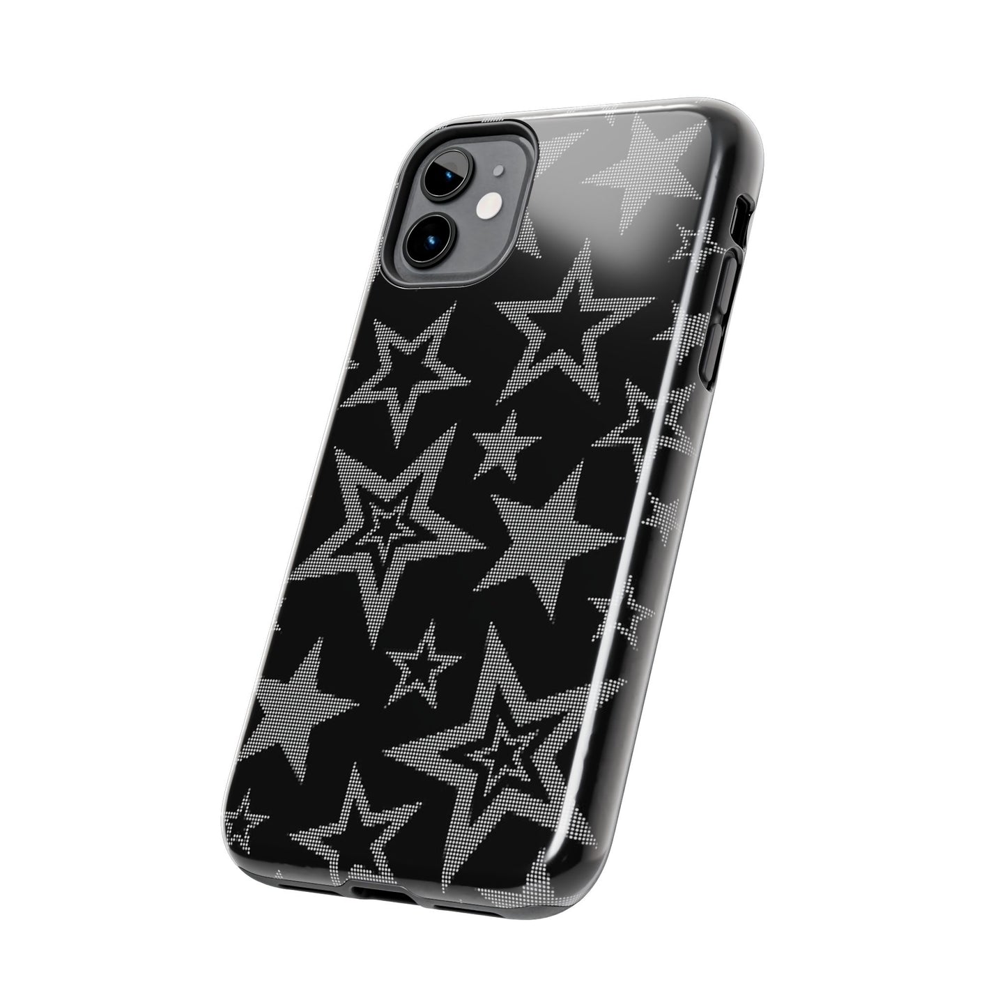 Starry Night Tough Phone Case