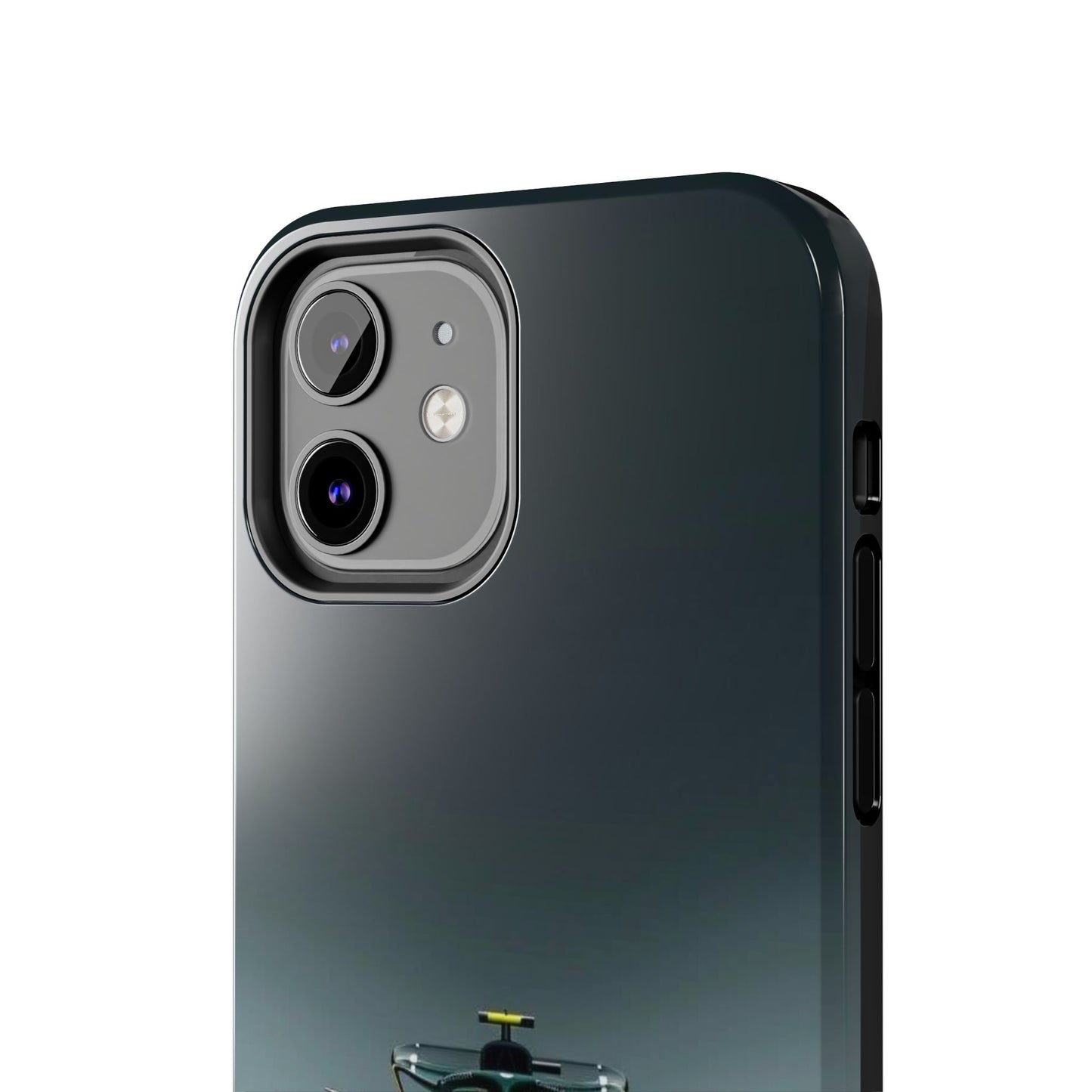 Astron Martin F1 team tough phone case