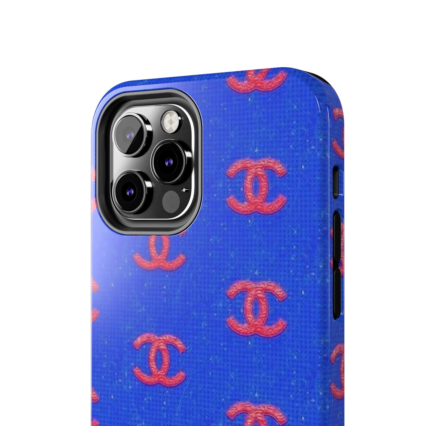 Stylish Logo Tough Phone Cases