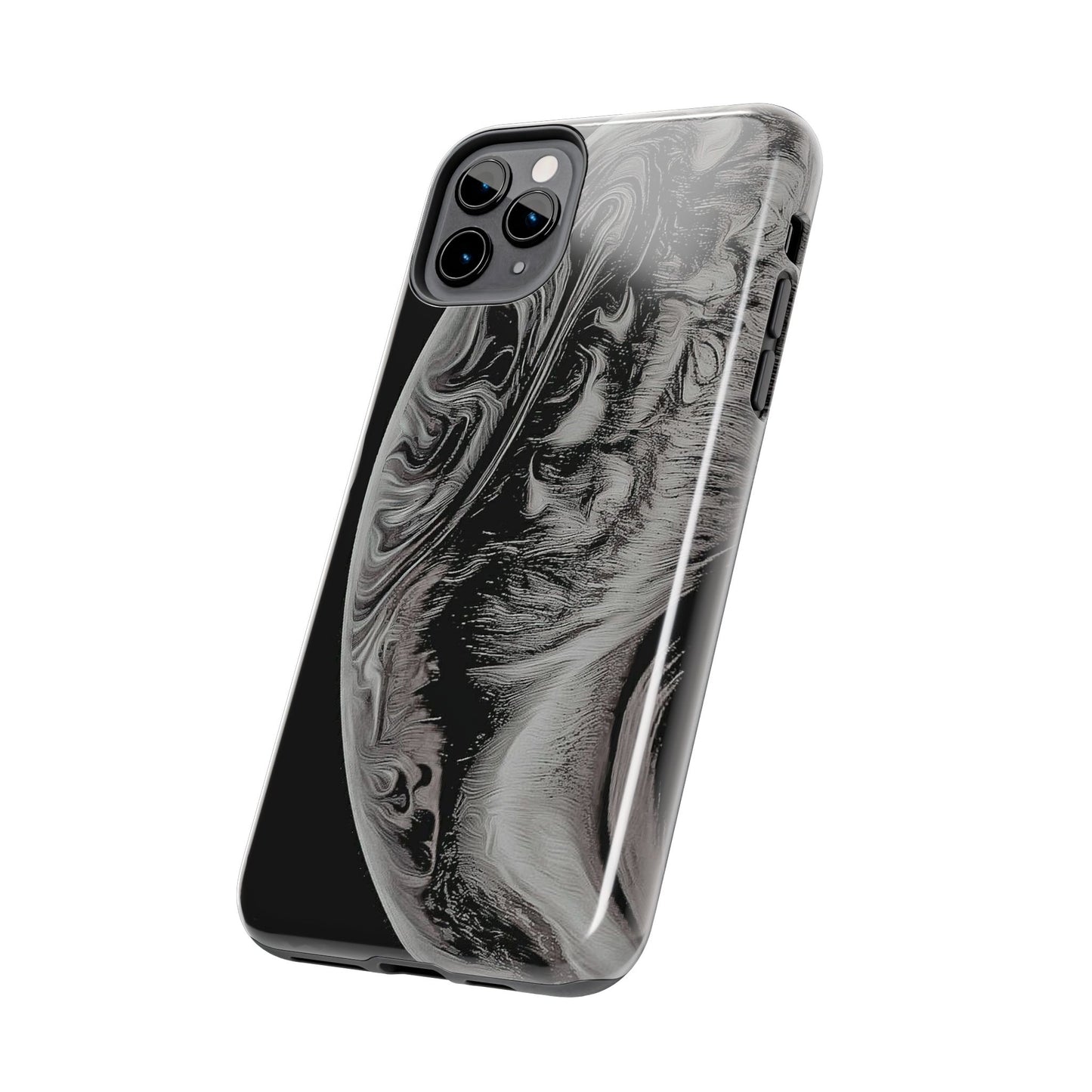 Artistic Tough Phone Cases