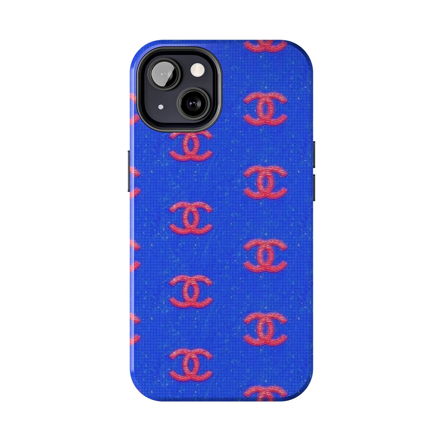 Stylish Logo Tough Phone Cases