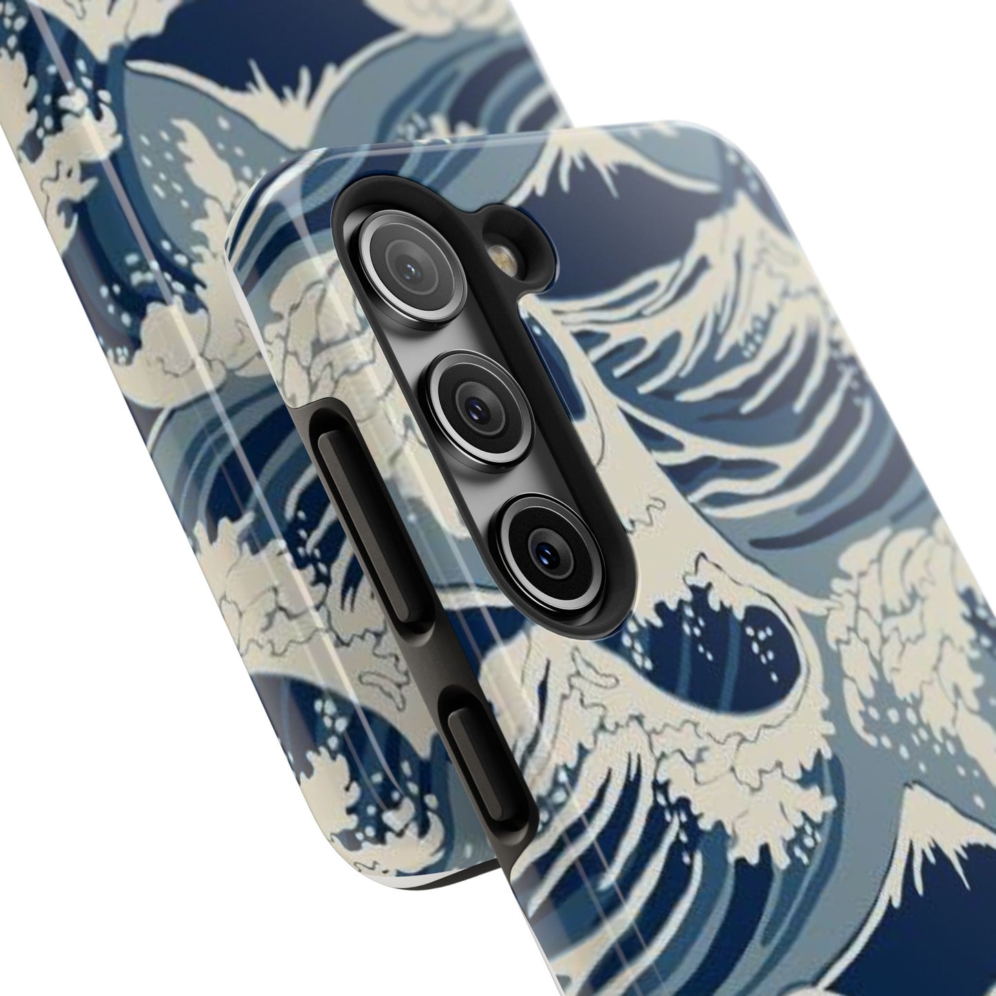 Waves vibe tough phone case