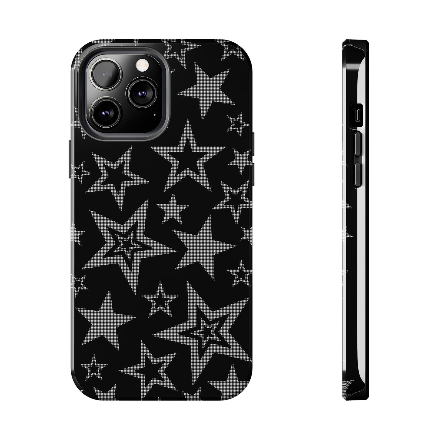 Starry Night Tough Phone Case