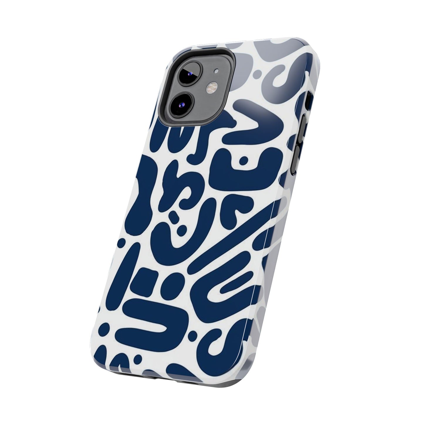 Trendy Tough Phone Cases