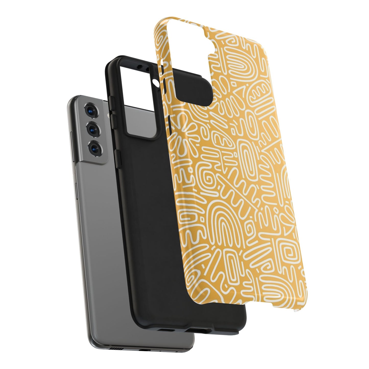 Stylish Tough Phone Cases