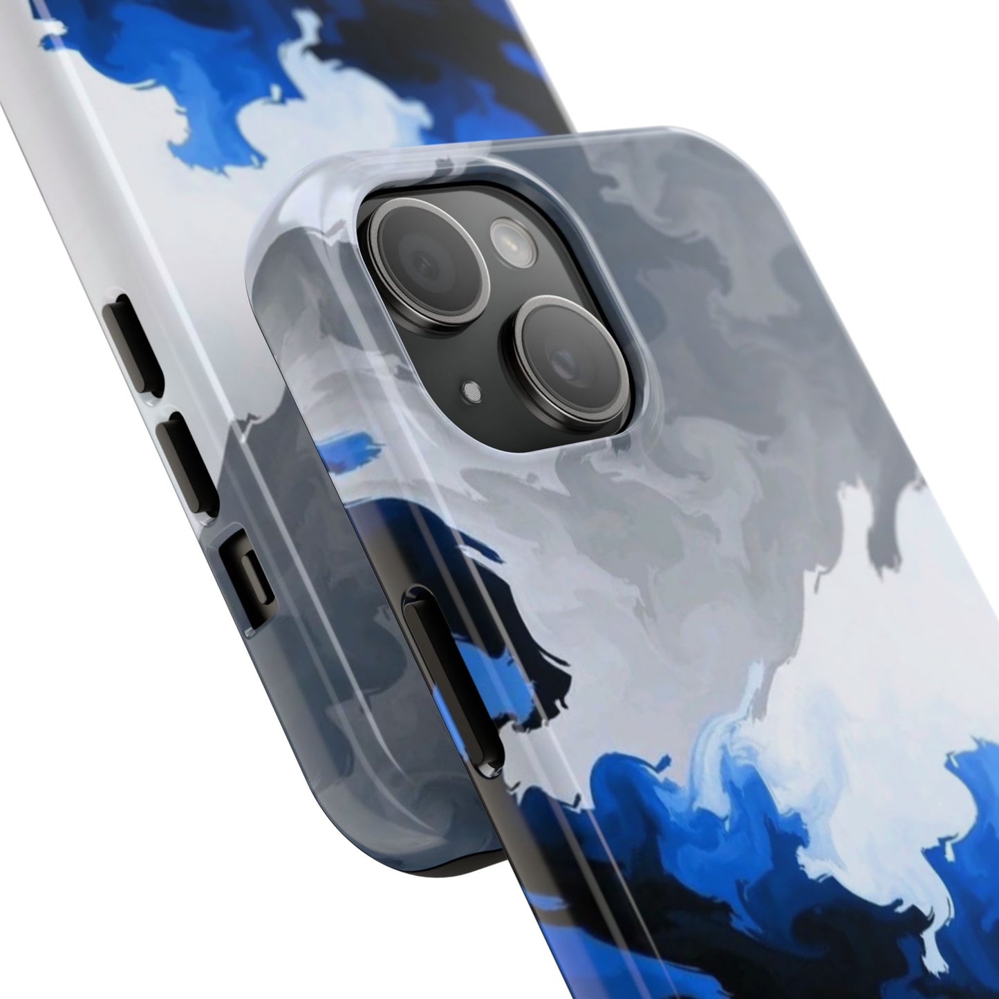 Ocean Wave Tough Phone Case