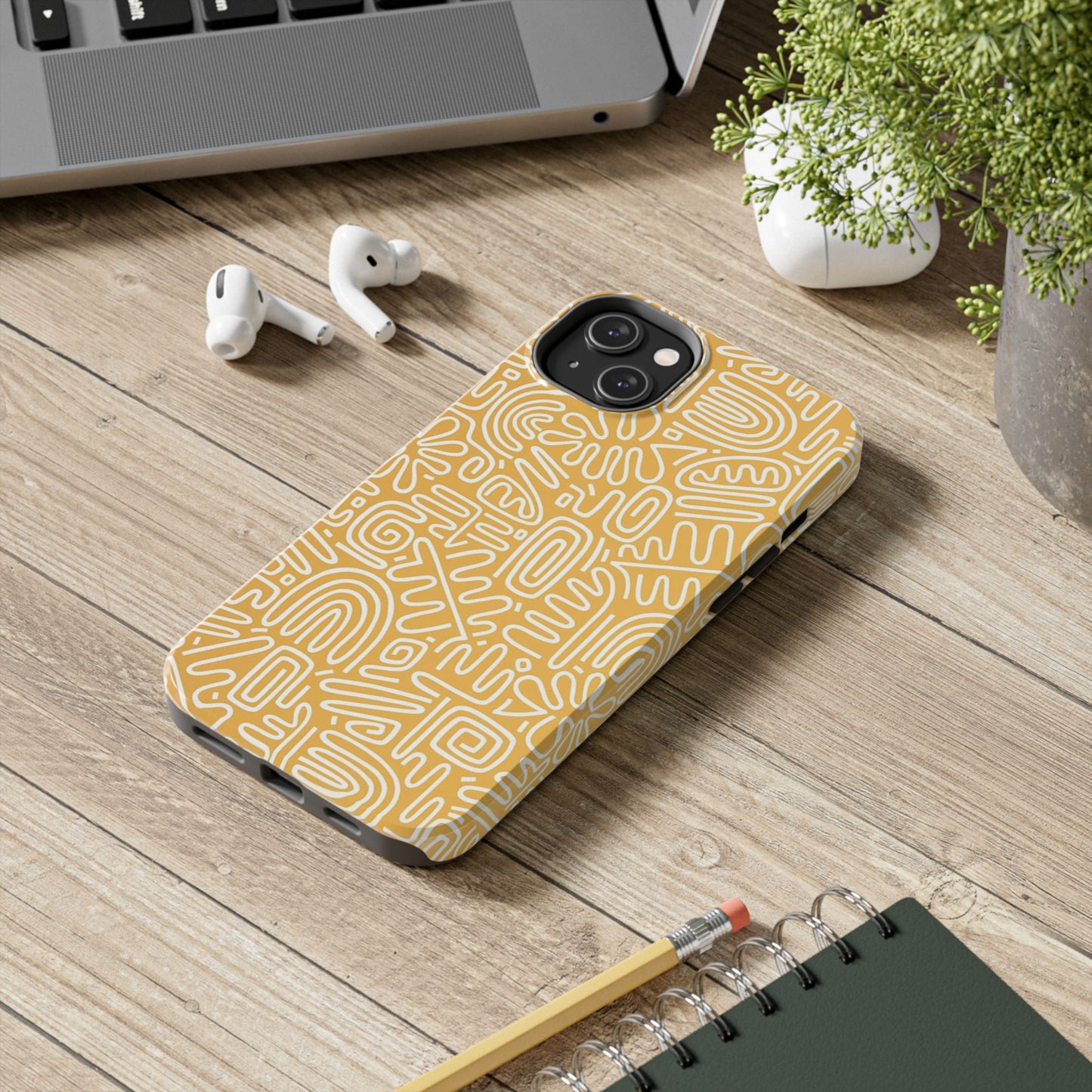 Stylish Tough Phone Cases